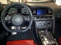 للبيع أودي RS6 2009