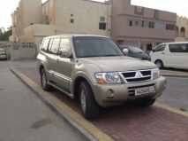 للبيع متسوبيشي Pajero 2007