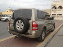 للبيع متسوبيشي Pajero 2007