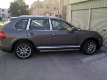 للبيع بورش Cayenne S 2008