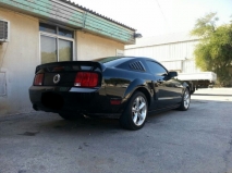 للبيع فورد Mustang  2005