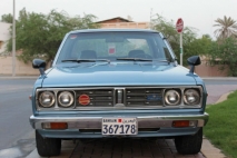 للبيع نيسان Datsun 1978