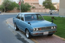 للبيع نيسان Datsun 1978