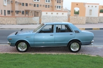 للبيع نيسان Datsun 1978