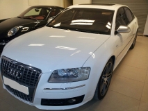 للبيع أودي S8 2007