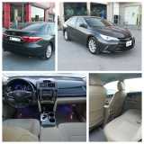 للبيع تويوتا camry 2017