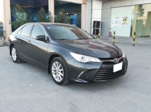 للبيع تويوتا camry 2017