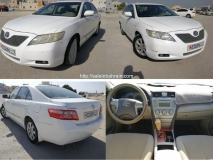 للبيع تويوتا camry 2008