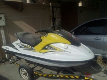 للبيع قوارب Yamaha 2008