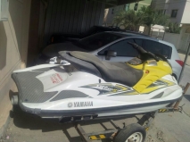 للبيع قوارب Yamaha 2008