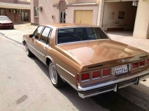 للبيع شفروليت Caprice 1985