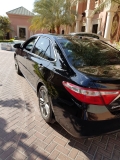 للبيع تويوتا camry 2017