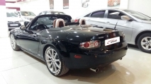 للبيع مازدا MX5 2008