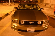 للبيع فورد Mustang  2005