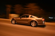 للبيع فورد Mustang  2005