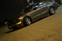 للبيع فورد Mustang  2005