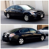 للبيع نيسان Altima 2008