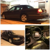 للبيع فورد Crown Victoria 2002