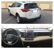 للبيع تويوتا RAV4 2013