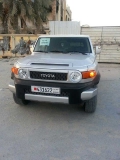 للبيع تويوتا Fj 2008