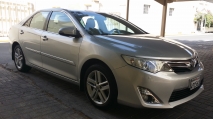 للبيع تويوتا camry 2015