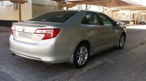 للبيع تويوتا camry 2015