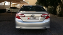 للبيع تويوتا camry 2015