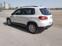 للبيع فولكس واجن Tiguan 2009