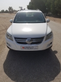 للبيع فولكس واجن Tiguan 2009