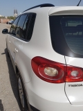 للبيع فولكس واجن Tiguan 2009