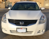 للبيع نيسان Altima 2012