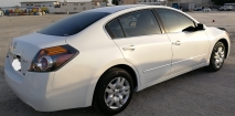 للبيع نيسان Altima 2012