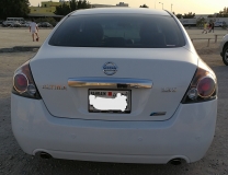 للبيع نيسان Altima 2012