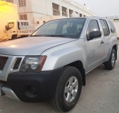 للبيع نيسان Xterra 2010