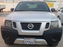 للبيع نيسان Xterra 2010