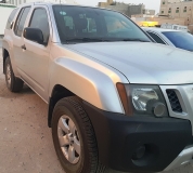 للبيع نيسان Xterra 2010