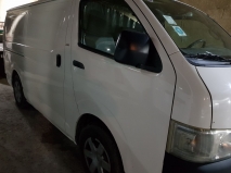 للبيع تويوتا Hiace 2009