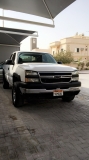 للبيع شفروليت Silverado 2005