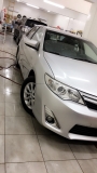 للبيع تويوتا camry 2014