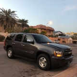 للبيع شفروليت Tahoe 2010