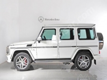 للبيع مرسيديس G class 2013