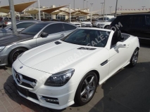 للبيع مرسيديس SLK 2015