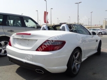 للبيع مرسيديس SLK 2015