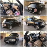 للبيع لاند روفر RANGE ROVER 2004