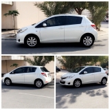 للبيع تويوتا Yaris 2013