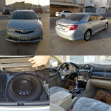 للبيع تويوتا camry 2012