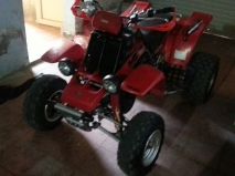 للبيع دراجات نارية Yamaha 2007 1