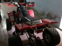 للبيع دراجات نارية Yamaha 2007 item thumb 2