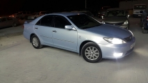 للبيع تويوتا camry 2005