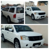 للبيع نيسان Armada 2006